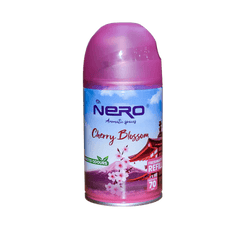 Nero Cherry Blossom Automatic Air Freshener Refill 250 ML - Elite Cosmetics