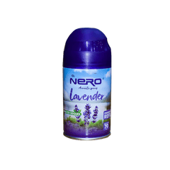 Nero Lavender Automatic Air Freshener Refill 250 ML - Elite Cosmetics