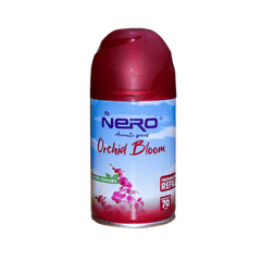 Nero Orchid Bloom Automatic Air Freshener Refill 250 ML - Elite Cosmetics