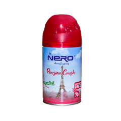 Nero Parisian Crush Automatic Air Freshener Refill 250 ML - Elite Cosmetics
