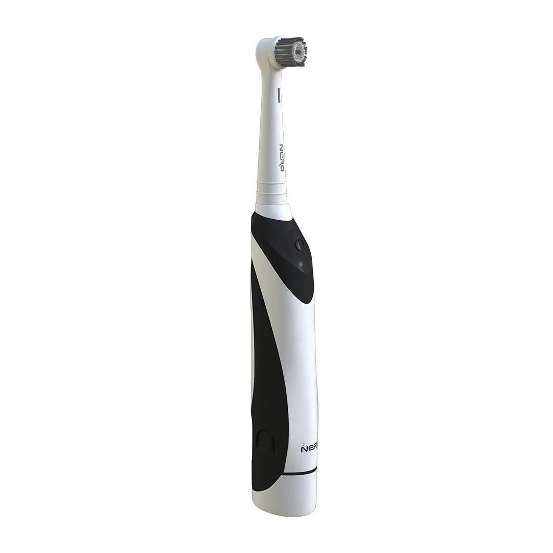 Nero Power Pro Electric Brush SB-206 | Charcoal - Elite Cosmetics