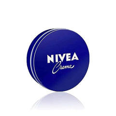 Nivea Creme 150ml – All-Purpose Moisturizing Cream for Face, Body & Hands | 100% Original - Elite Cosmetics