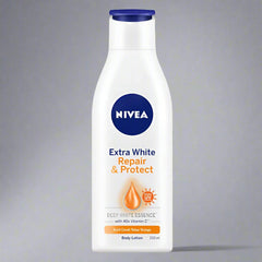 Nivea Lotion Bright Protect 200ml - Elite Cosmetics