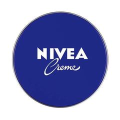 Nivea Creme 60ml - Classic Moisturizing Care for All Skin Types - Elite Cosmetics