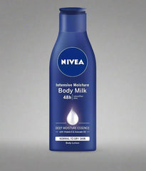 Nivea Intensive Moisture Body Milk 100ml - Elite Cosmetics