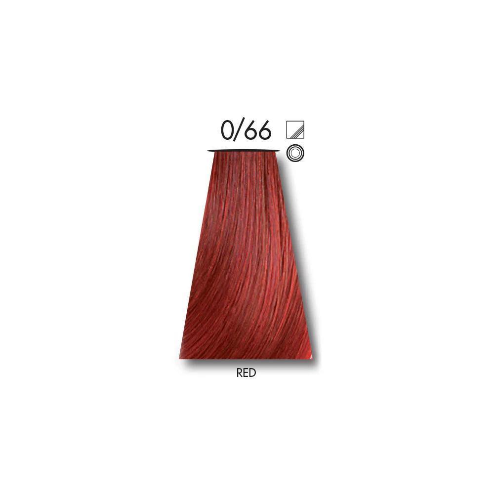 Keune Tinta RED 0/66 - 60 ml - Elite Cosmetics