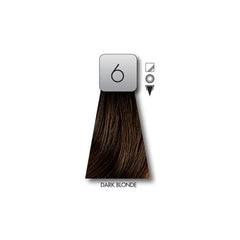 Keune Tinta DARK BLOND 6 - 60 ml - Elite Cosmetics