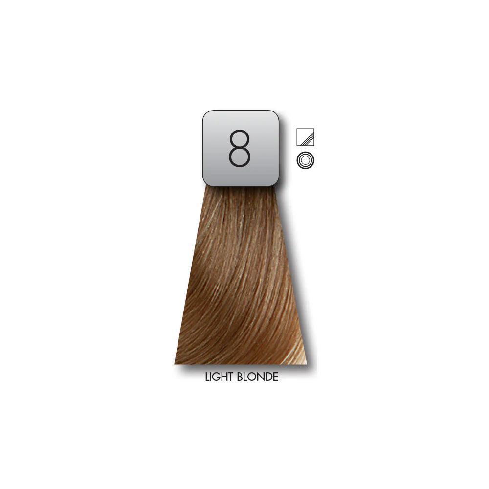 Keune Tinta Light Blonde 8 - 60 ml - Elite Cosmetics