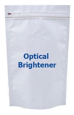 Optical Brightener Detergent Powder Raw Material 500g - Enhances Fabric Brightness - Elite Cosmetics