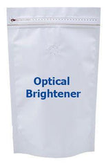 Optical Brightener Detergent Powder Raw Material 500g - Enhances Fabric Brightness - Elite Cosmetics