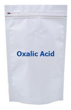 Oxalic Acid Raw Material For Detergents - 1Kg - Elite Cosmetics
