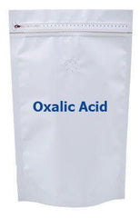 Oxalic Acid Raw Material For Detergents - 1Kg - Elite Cosmetics