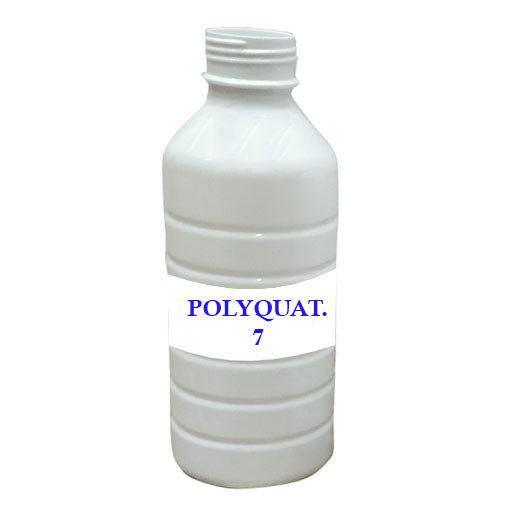 POLYQUATERNIUM-7 Skin Softening Polymer 100ml - Elite Cosmetics