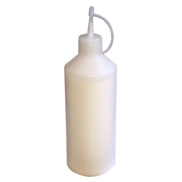 PVA White German Glue For Wood and Slime Making 200g - Elite Cosmetics