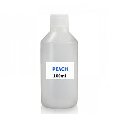 Peach Scent For Cosmetics & DIY Products 100ml - Elite Cosmetics