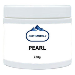 Pearl For Making Cosmetics & DIY Products - Elite Cosmetics