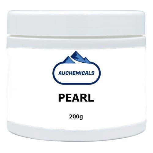 Pearl Liquid Mother of Pearl 200g - Elite Cosmetics