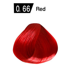 Bremod Hair Color 0.66 – Red - Elite Cosmetics
