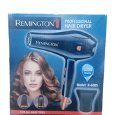 Remington Hair Dryer Dual Speed D6005 - Elite Cosmetics