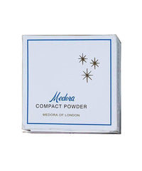 Medora Compact Powder | Lightweight Oil Control Matte Finish | Multiple Shades - Elite Cosmetics
