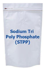 STPP Raw Material For Detergents - 1Kg - Elite Cosmetics