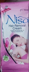 Nisa Hair Removal Sachet: Quick, Effective, and Gentle Solution for Smooth Skin - Elite Cosmetics