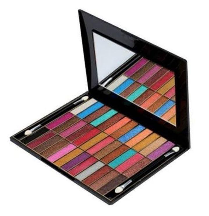 Rivaj UK Makhmali Eyeshadow 36 Colors - Unleash Your Creativity - Elite Cosmetics