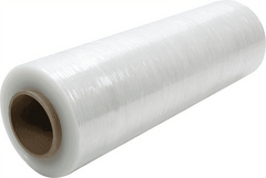 Shrink Stretch Wrap for Carton Packaging – 5”, 10” & 20” Sizes, Durable & High-Strength - Elite Cosmetics