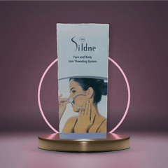 Sildne Hair Threading - Precision Hair Removal for Smooth Skin - Elite Cosmetics