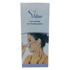 Sildne Hair Threading - Precision Hair Removal for Smooth Skin - Elite Cosmetics