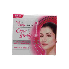 Fair & Lovely Cream Sachet – 7g | Instant Brightening & Whitening Face Cream - Elite Cosmetics