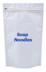 Soap Noodles For Making Cold Soap 200 grams - Elite Cosmetics