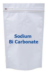 Sodium Bi Carbonate Raw Material For Detergents - 1Kg - Elite Cosmetics