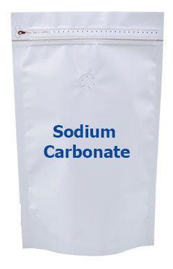 Sodium Carbonate Raw Material For Detergents - 1Kg - Elite Cosmetics