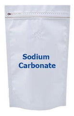 Sodium Carbonate Raw Material For Detergents - 1Kg - Elite Cosmetics