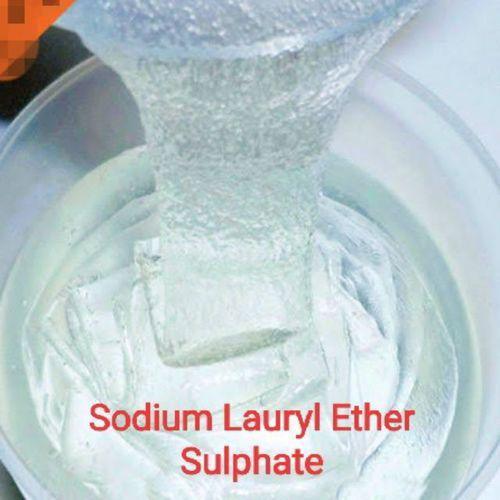 Sodium Lauryl Ether Sulphate 30% - 1KG - Elite Cosmetics
