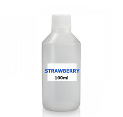 Strawberry Scent For Cosmetics & DIY Products 100ml - Elite Cosmetics