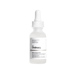 The Ordinary - Mandelic Acid 10% HA - 30 ml - Elite Cosmetics