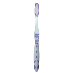Toothbrush Imported Quality Gooral Brand 1Pc - Elite Cosmetics
