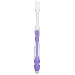 Toothbrush Imported Quality Gooral Brand 1Pc - Elite Cosmetics