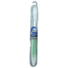 Toothbrush Imported Quality Gooral Brand 1Pc - Elite Cosmetics