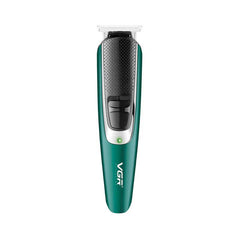 VGR Precision Blade Trimmer V-176 – Professional Grooming Tool - Elite Cosmetics