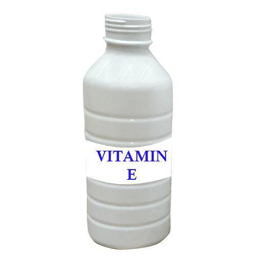 Vitamin E Oil For Cosmetics & DIY Products 50ml - Elite Cosmetics