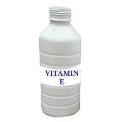 Vitamin E Oil For Cosmetics & DIY Products 50ml - Elite Cosmetics