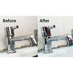 Water Taps and Faucet Cleaning Solution 100ml - Elite Cosmetics