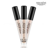 Miss Rose Liquid Concealer – Flawless Coverage for Blemish-Free Skin - Elite Cosmetics