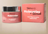 Skinera Anti-Pigmentation Moisturizer – Non-Comedogenic, Fragrance-Free, Brightening Care - Elite Cosmetics