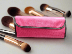 Professional Makeup Brushes Set – 12-Piece Pack for Flawless Application - Elite Cosmetics