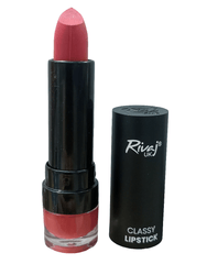 Rivaj Classy Lipstick 13 – Matte, Long-Lasting & Highly Pigmented - Elite Cosmetics