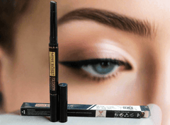 Miss Rose 2-in-1 Eyebrow Pen – Define & Shape with Precision - Elite Cosmetics